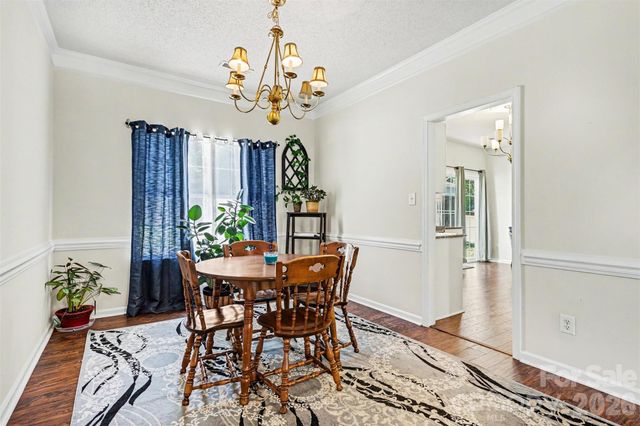 11232 Laurel View Drive, Charlotte, NC 28273