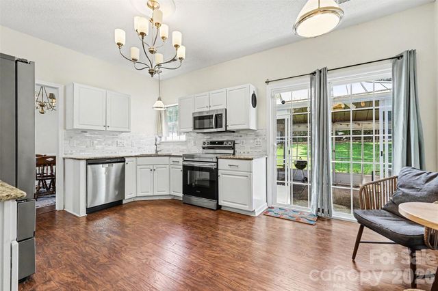 11232 Laurel View Drive, Charlotte, NC 28273