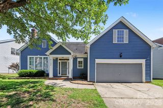 11232 Laurel View Drive, Charlotte, NC 28273