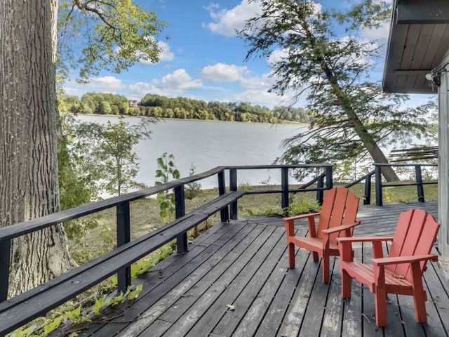 14 Macomber Point, Alburgh, VT 05440