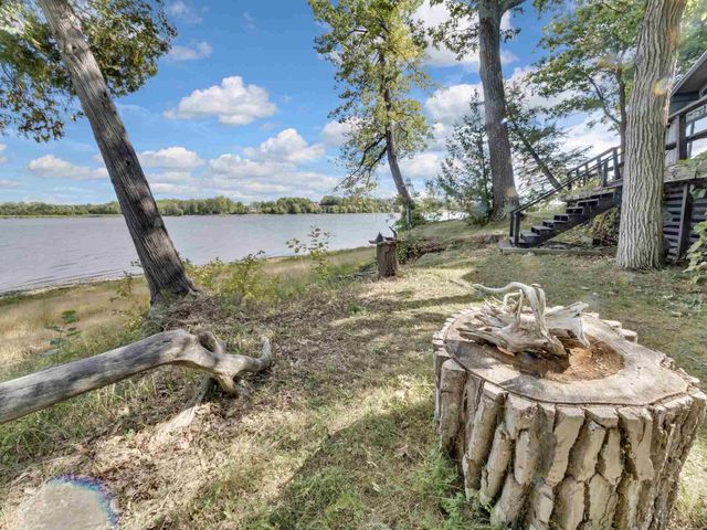 14 Macomber Point, Alburgh, VT 05440