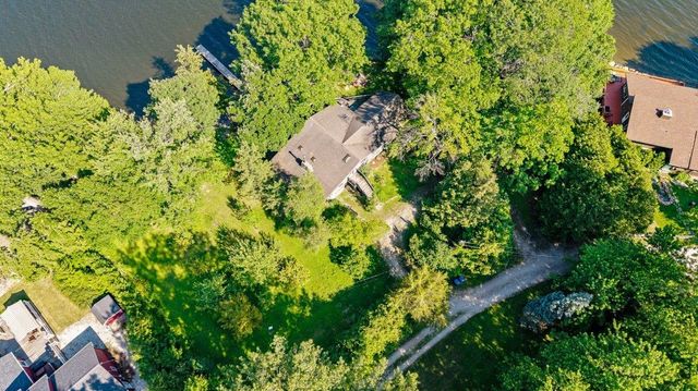 14 Macomber Point, Alburgh, VT 05440