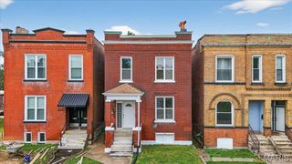 4372 Gibson Avenue, St Louis, MO 63110