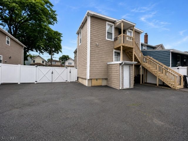 408 Forest St, Kearny Town, NJ 07032
