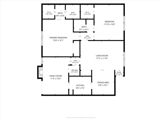 8071 Meadow Road 219, Dallas, TX 75231