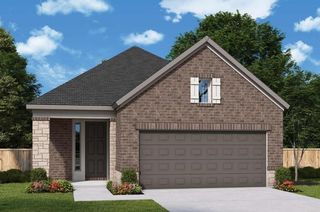 1417 South Brook DR, Leander, TX 78641