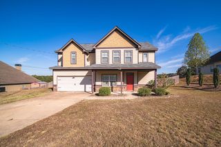 6 Balsa Drive, Phenix City, AL 36869