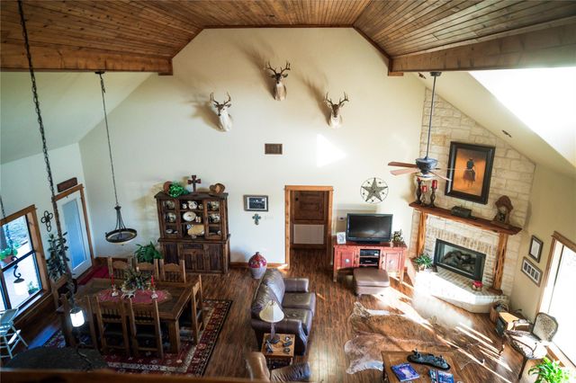 298 CR 346 RD, Milano, TX 76556