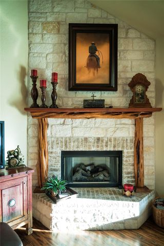 298 CR 346 RD, Milano, TX 76556