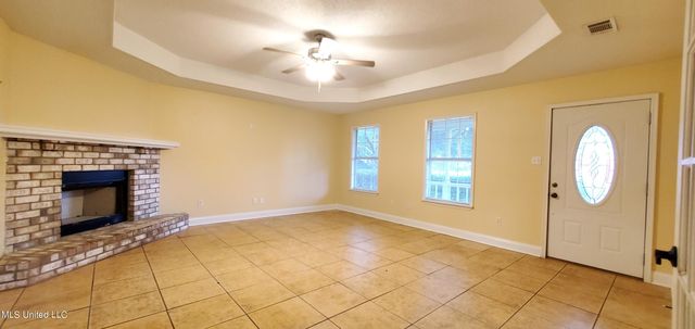 1711 S 2nd Street, Ocean Springs, MS 39564