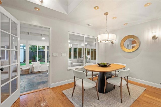 1607 Grace Avenue, San Jose, CA 95125