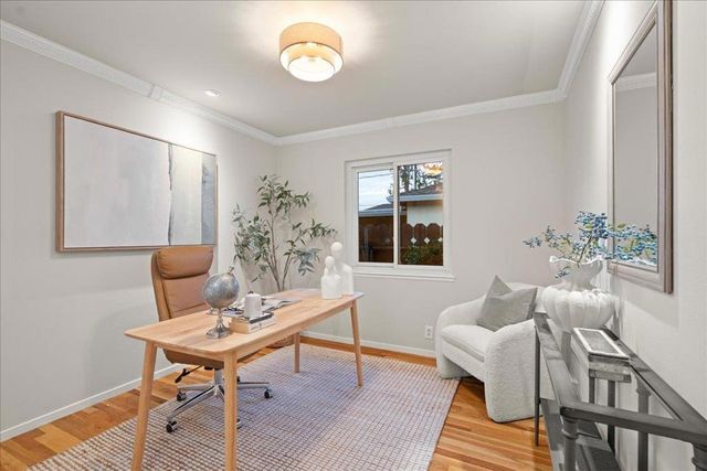 1607 Grace Avenue, San Jose, CA 95125