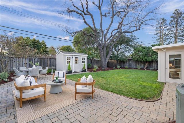 1607 Grace Avenue, San Jose, CA 95125