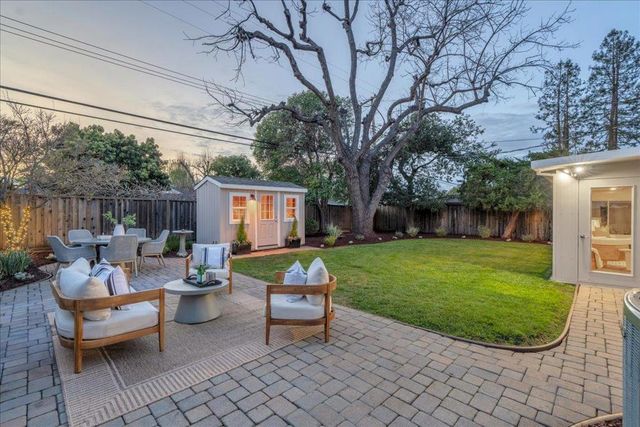 1607 Grace Avenue, San Jose, CA 95125