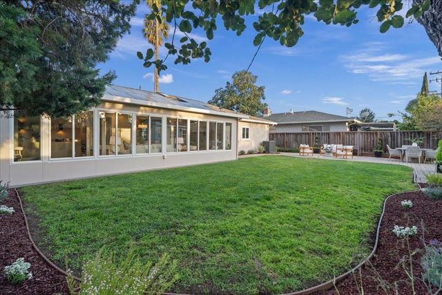 1607 Grace Avenue, San Jose, CA 95125