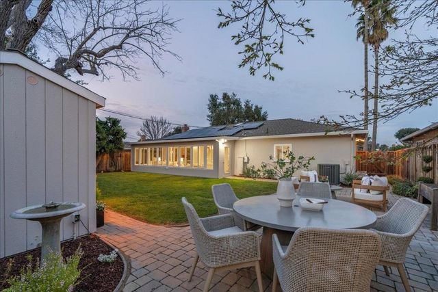 1607 Grace Avenue, San Jose, CA 95125