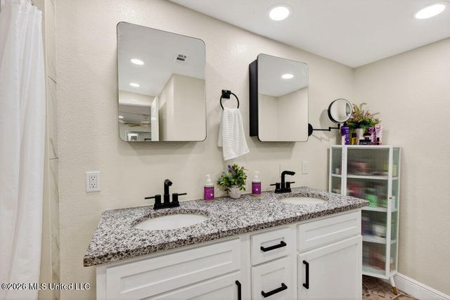 101 Olson Avenue, Long Beach, MS 39560