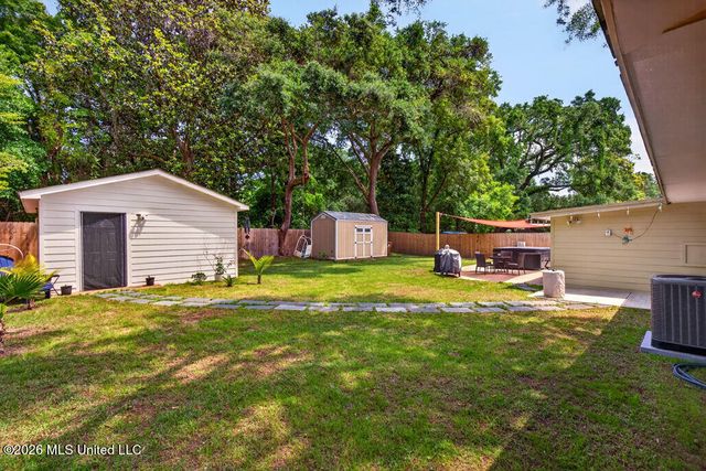 101 Olson Avenue, Long Beach, MS 39560