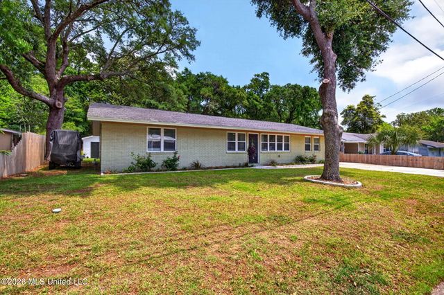 101 Olson Avenue, Long Beach, MS 39560