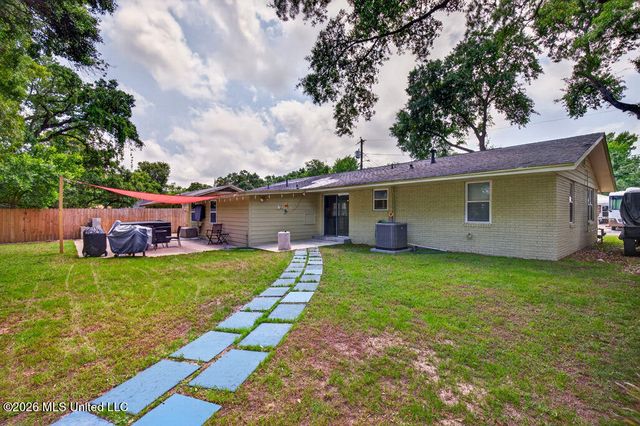 101 Olson Avenue, Long Beach, MS 39560