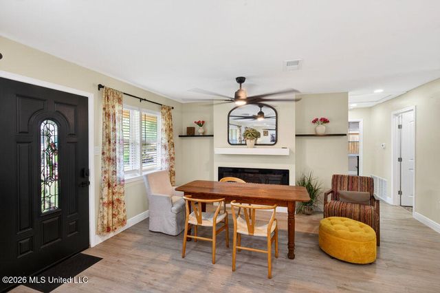 101 Olson Avenue, Long Beach, MS 39560