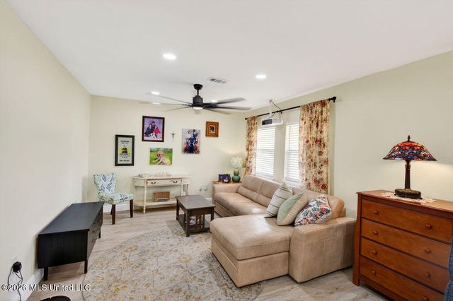 101 Olson Avenue, Long Beach, MS 39560