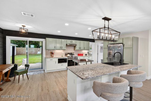 101 Olson Avenue, Long Beach, MS 39560