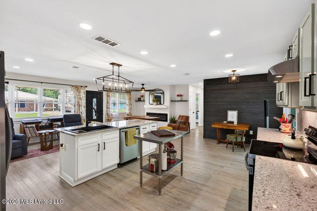 101 Olson Avenue, Long Beach, MS 39560