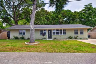 101 Olson Avenue, Long Beach, MS 39560