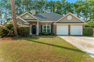 213 Jasper Lane, Rincon, GA 31326
