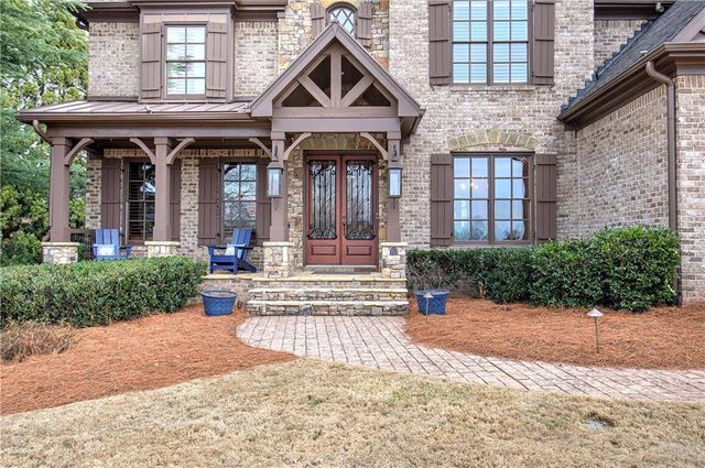 601 Shelter Cove, Canton, GA 30114