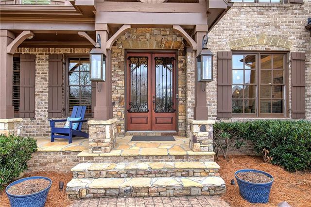 601 Shelter Cove, Canton, GA 30114