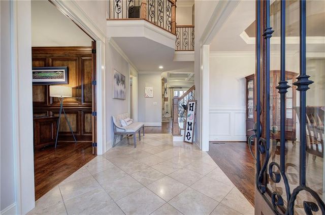 601 Shelter Cove, Canton, GA 30114