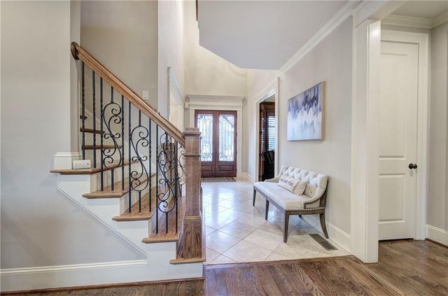 601 Shelter Cove, Canton, GA 30114