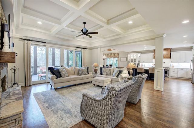 601 Shelter Cove, Canton, GA 30114