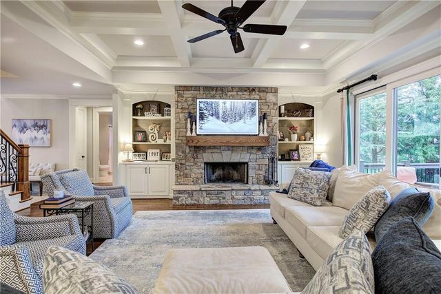 601 Shelter Cove, Canton, GA 30114