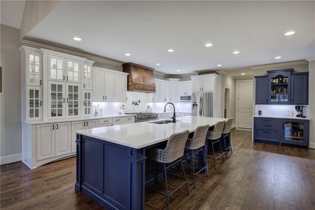 601 Shelter Cove, Canton, GA 30114