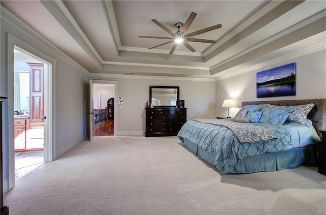 601 Shelter Cove, Canton, GA 30114