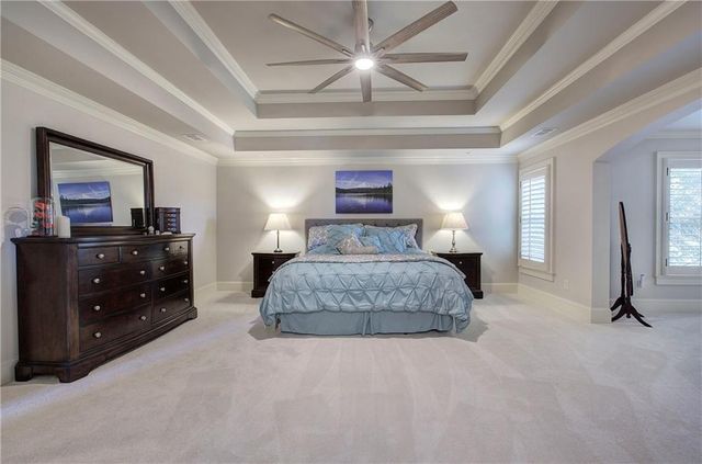 601 Shelter Cove, Canton, GA 30114