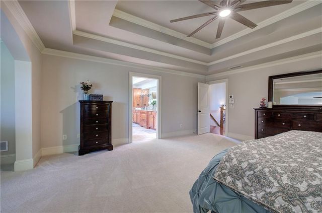 601 Shelter Cove, Canton, GA 30114