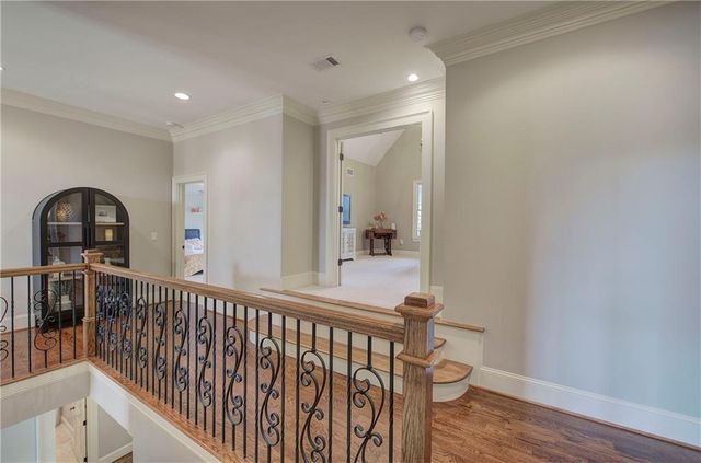 601 Shelter Cove, Canton, GA 30114