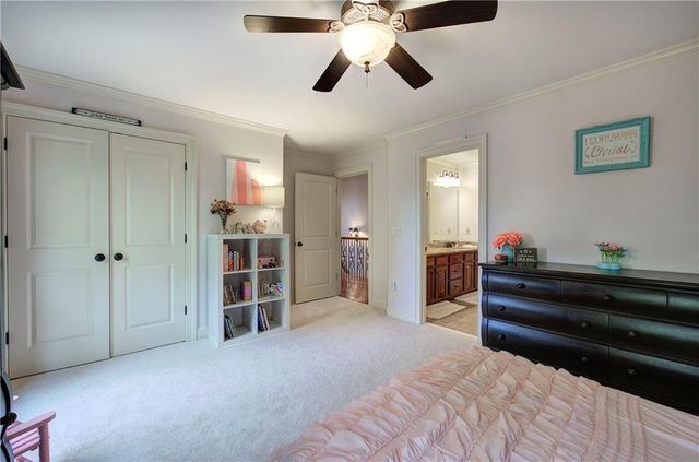 601 Shelter Cove, Canton, GA 30114