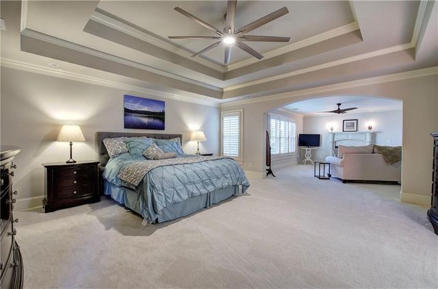 601 Shelter Cove, Canton, GA 30114