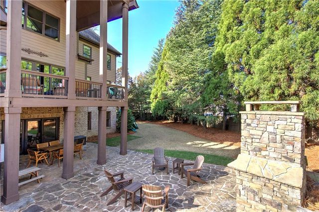 601 Shelter Cove, Canton, GA 30114