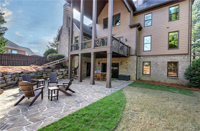 601 Shelter Cove, Canton, GA 30114