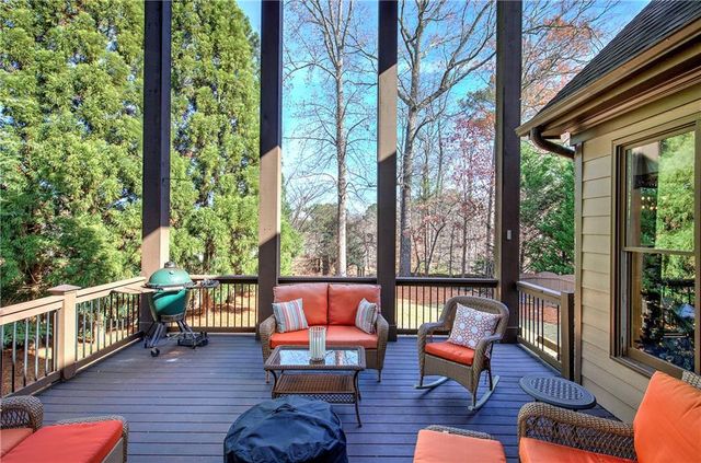 601 Shelter Cove, Canton, GA 30114