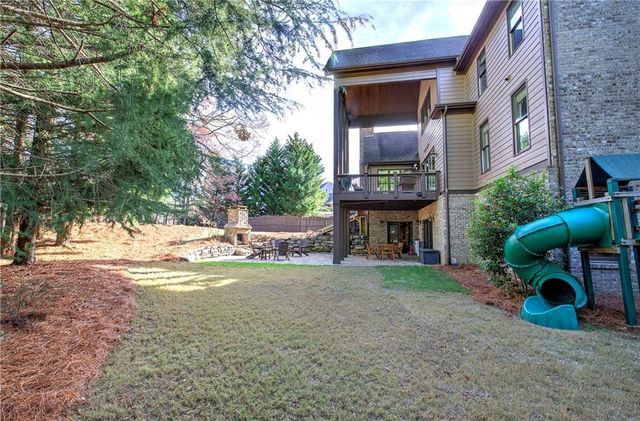 601 Shelter Cove, Canton, GA 30114