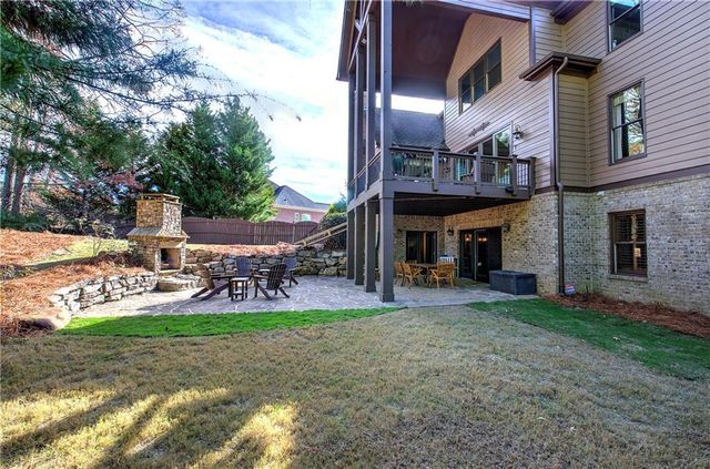 601 Shelter Cove, Canton, GA 30114