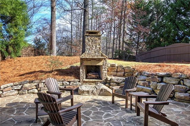 601 Shelter Cove, Canton, GA 30114