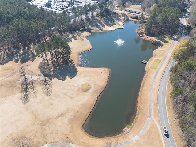 601 Shelter Cove, Canton, GA 30114